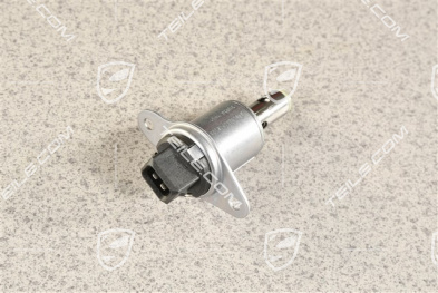 Actuator Valve