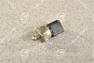 GTS 4.0Fuel Pressure sensor