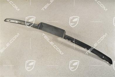 GT3, Trim for exhaust tailpipe