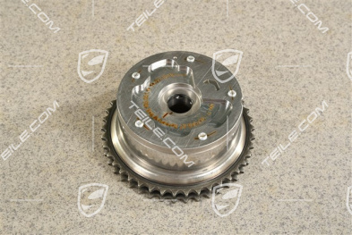 Camshaft / Variable Timing adjuster, V8 S 4.8L  / V8 Turbo 4.8L
