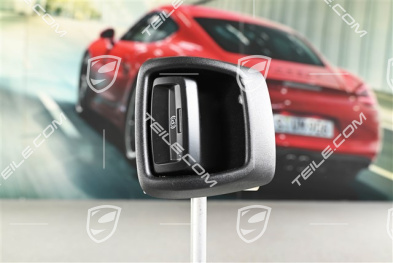 Switch, electric parking brake