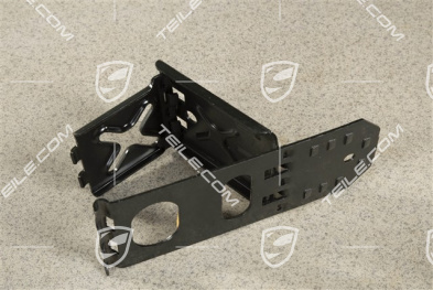 Wheel stop / base wedge