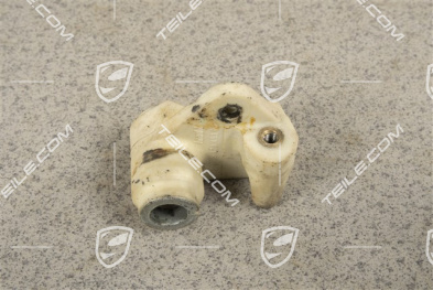 Lever with bush, Accelerator control arm