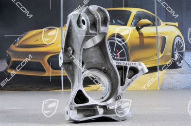 Wheel carrier, rear, R