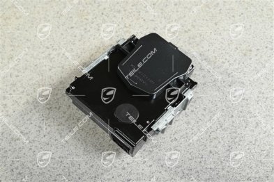 Camera, Real Top View, Front