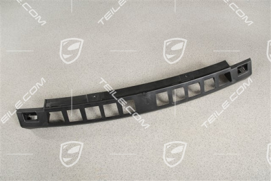 Retaining strip, GT3