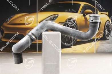 Cooling system Hose / pipe / line Supply 3,0 Diesel