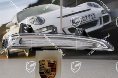Additional headlight, LED, R Additional headlight, LED, R