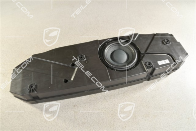Subwoofer Bose