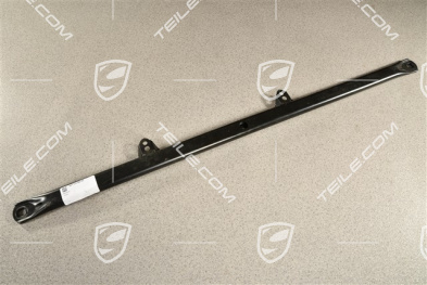 Coupe, Strut / support, rear axle, L