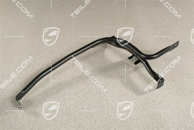 Turbo, Rear bumper support, L