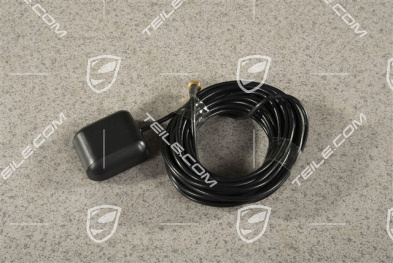Antena GPS