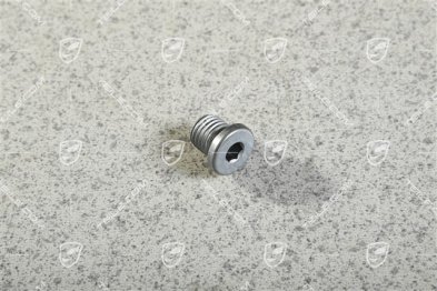 Verschlussschraube M12 x 1,5 Verschlussschraube M12 x 1,5