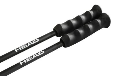 PORSCHE HEAD Carbon Skistock 130