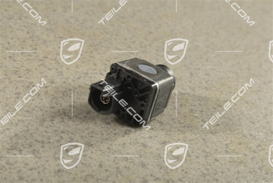 Camera, Real Top View