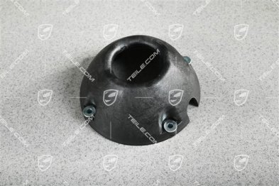 Alternator Fan Housing Extension