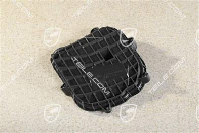 Protective cap, R