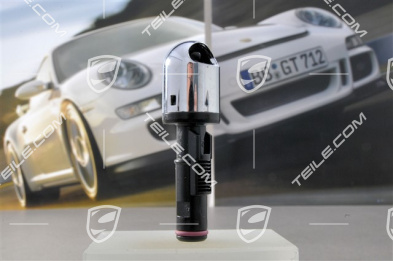 Nozzle cap, L=R Nozzle cap, L=R