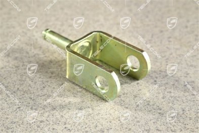Shift lever fork, Carrera RS
