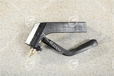 latch lock / lid lock / locking device, Speedster trim, L