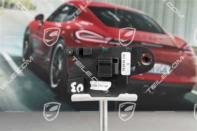Schalter, Fensterheber, Fahrerseite, Coupe/Targa, LL/L