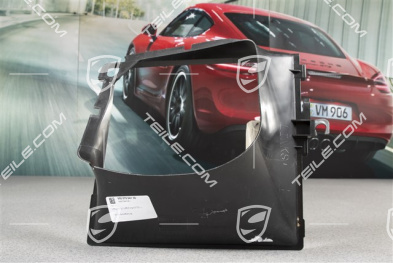 Air guide / duct 3.0 TDI, L