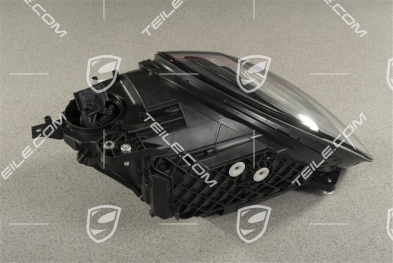 LED Scheinwerfer, PDLS Plus, L