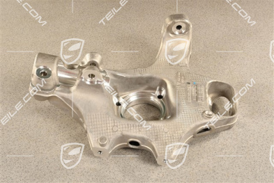 Spyder, Wheel carrier, rear, R