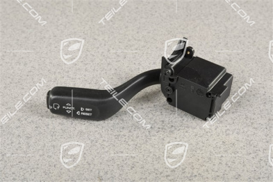 Switch, board computer, Voic
