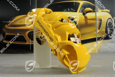 Fixed calliper, GT3/GT3RS/GT2RS, L Fixed calliper, GT3/GT3RS/GT2RS, L