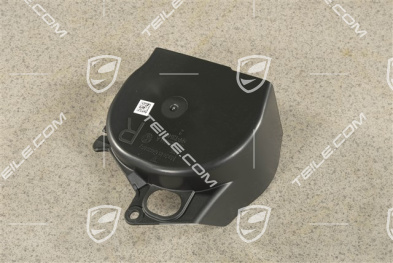 Heat shield, R