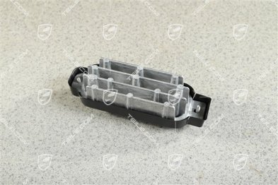 Turbo, LED-Module for Additional headlight, L=R