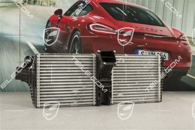 Intercooler