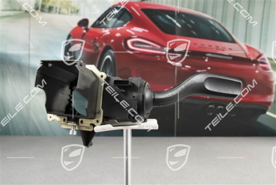 Direction indicator switch