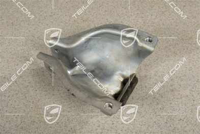 3,0TDI / 2,0L, Engine Mount Bracket Plate, R