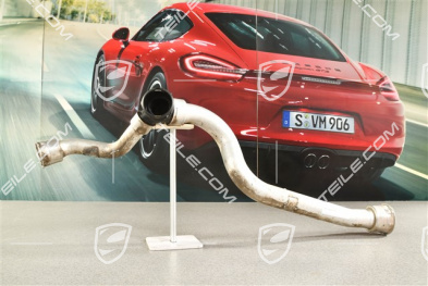 Coolant tube / Cooling water tube, R