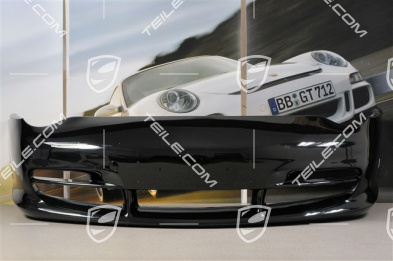 Stoßstange GT3, Facelift 02- / AeroKit CUP II