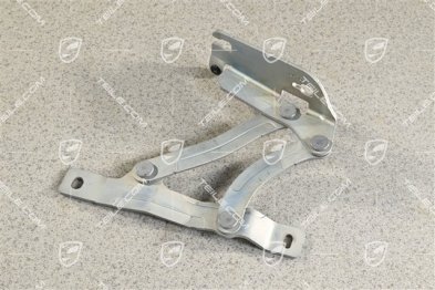 Hinge, L