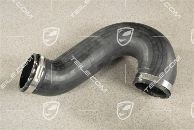 Pressure hose, 3,0L TDI
