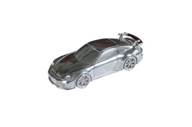 Porsche 911 992 GT3 2023 - Modellauto / Briefbeschwerer