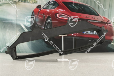 Grille, Sport Design Package