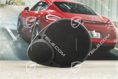Front loudspeaker, Metropole blue, BOSE, R