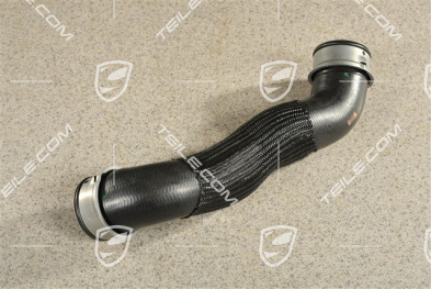 Coolant hose, supply