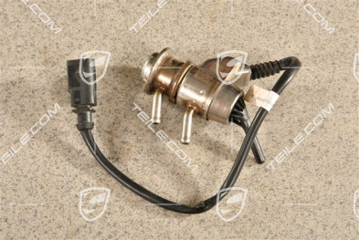 4,2L TDI, Urea solution injector ADblue, R