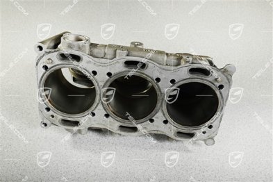 Cylinder head / cylinders, Turbo / GT3, L=R