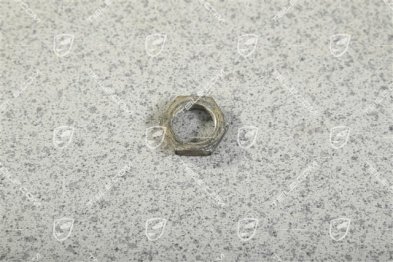 Hexagon nut Hexagon nut