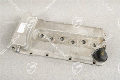 Valve cover, 3,2 L 184kW