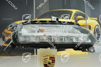 Zusatzscheinwerfer, Hybrid/Diesel, R Zusatzscheinwerfer, Hybrid/Diesel, R