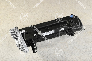 Turbo, Zusatzscheinwerfer / Blinkleuchte, R