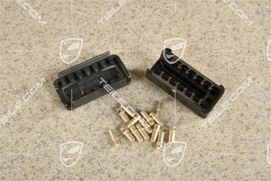 Plug / socket connector 14 Pin
